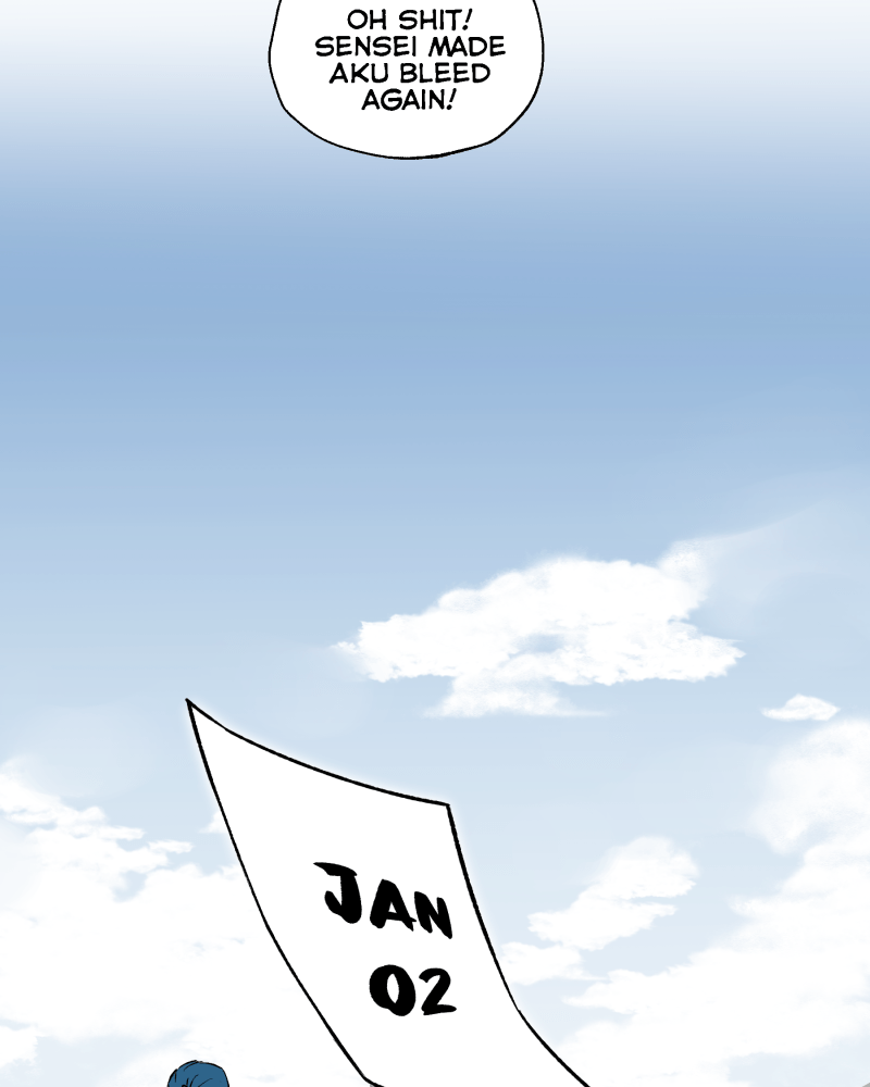 BlackSun – Manhwa Chapter 64 - page 24