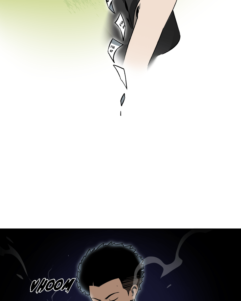 BlackSun – Manhwa Chapter 64 - page 29