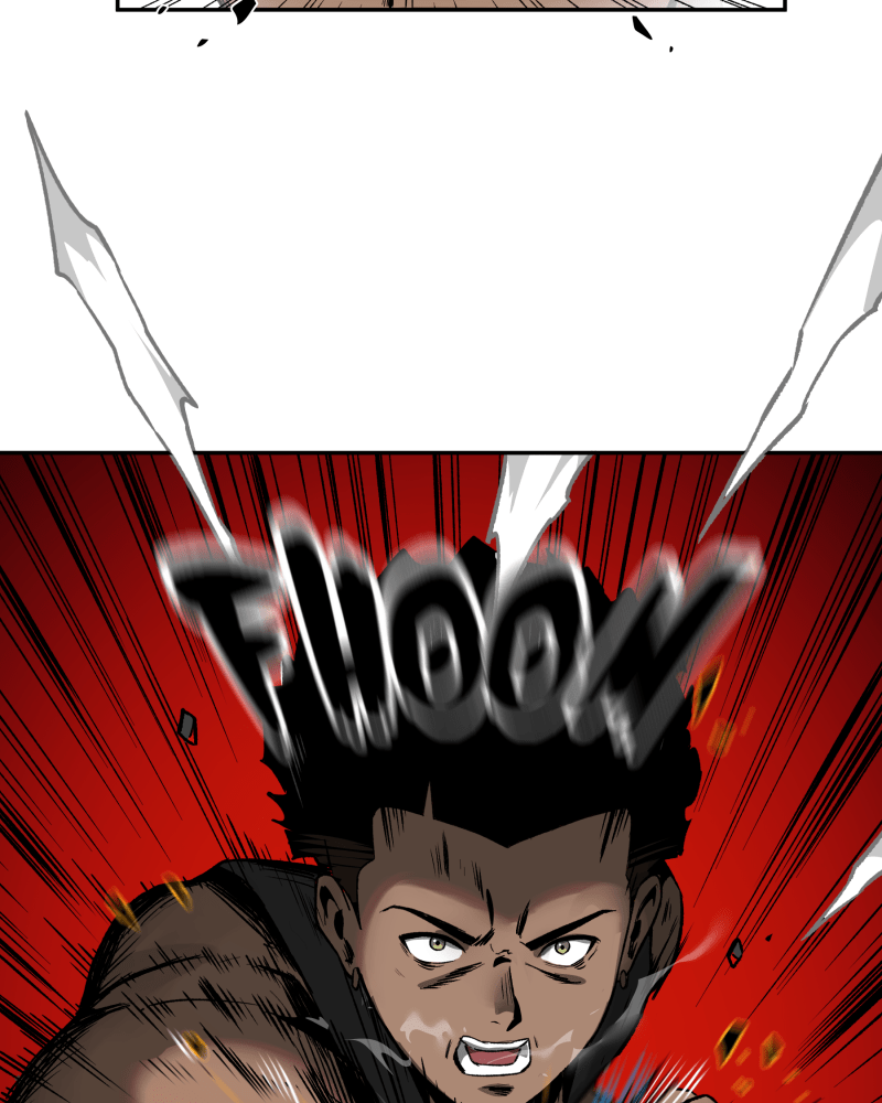 BlackSun – Manhwa Chapter 64 - page 31