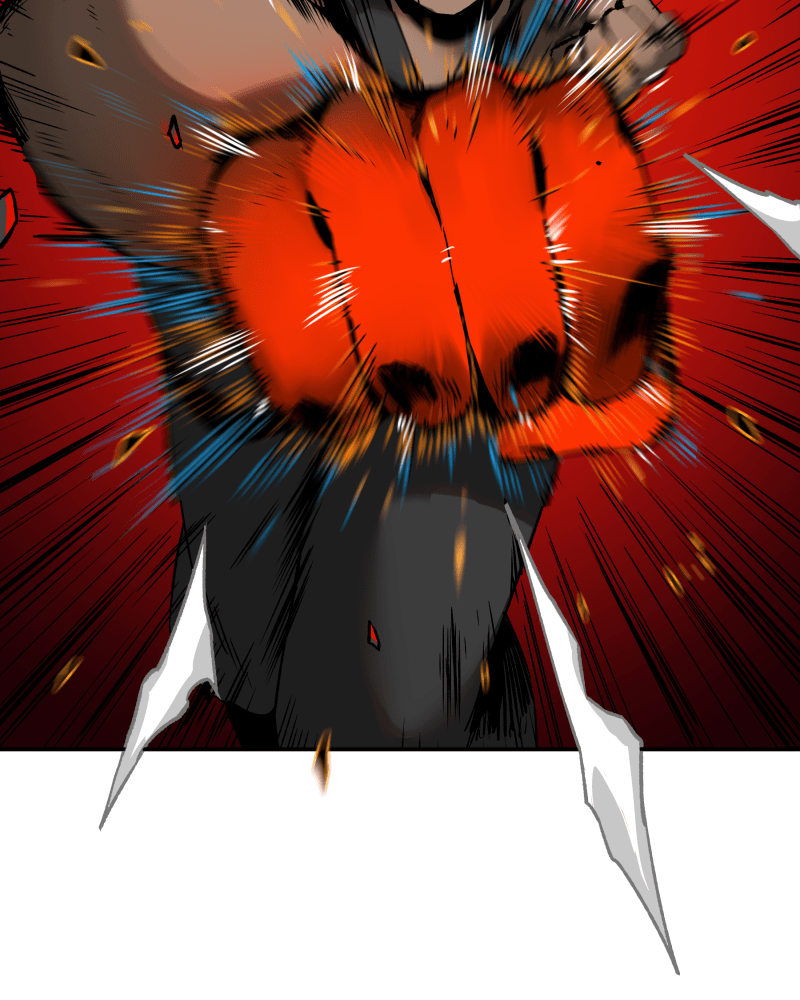 BlackSun – Manhwa Chapter 64 - page 32