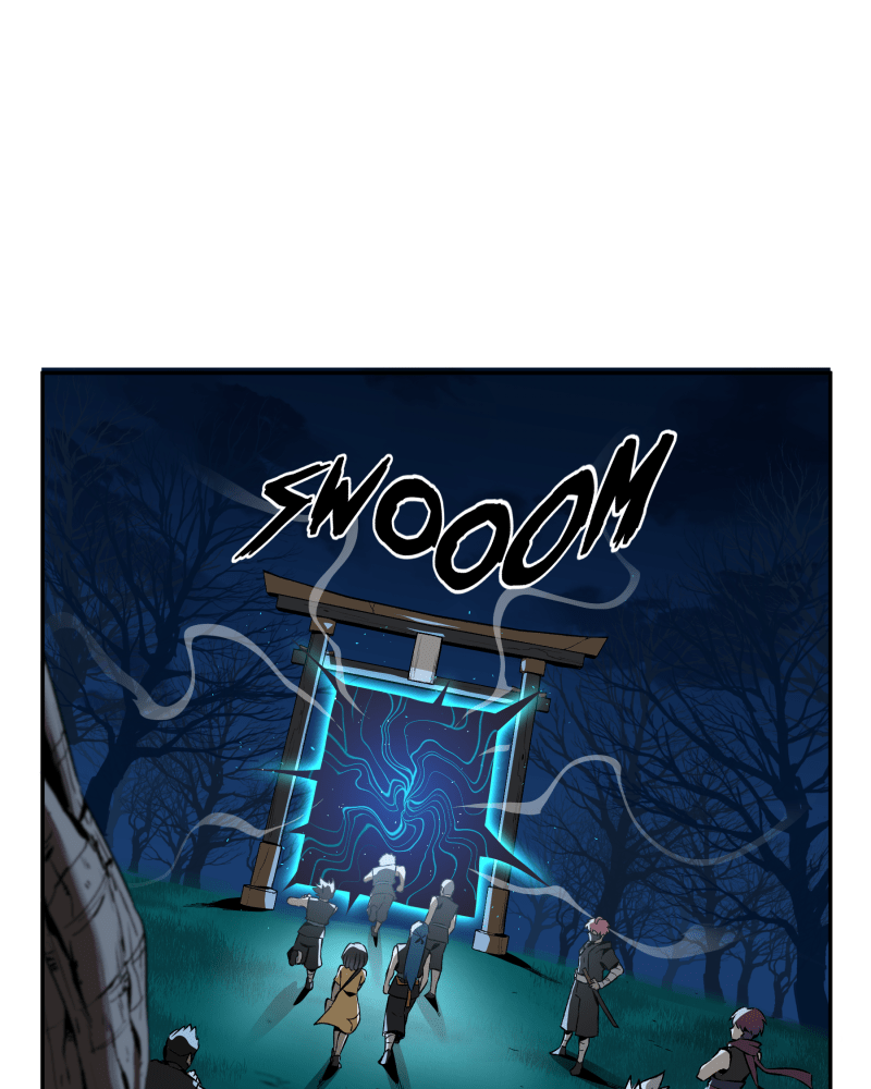 BlackSun – Manhwa Chapter 64 - page 37