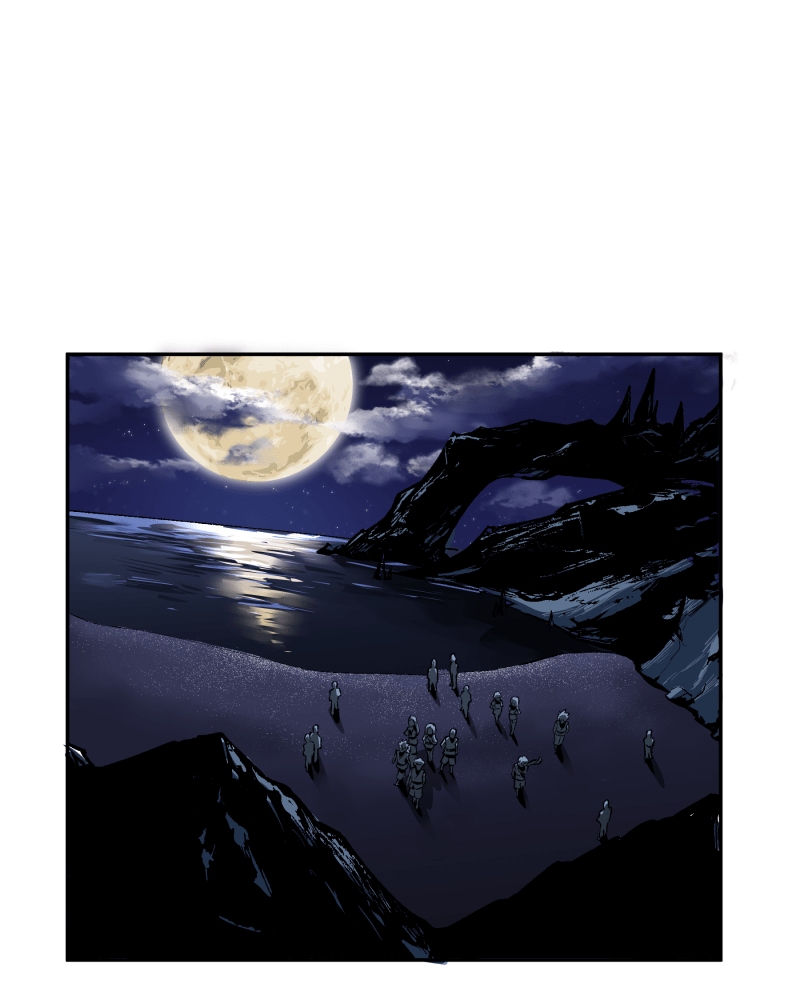 BlackSun – Manhwa Chapter 64 - page 39