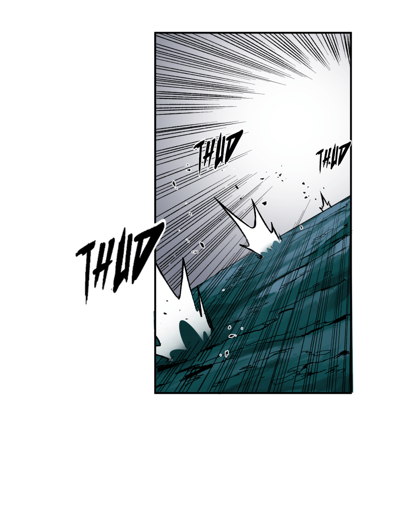BlackSun – Manhwa Chapter 64 - page 43