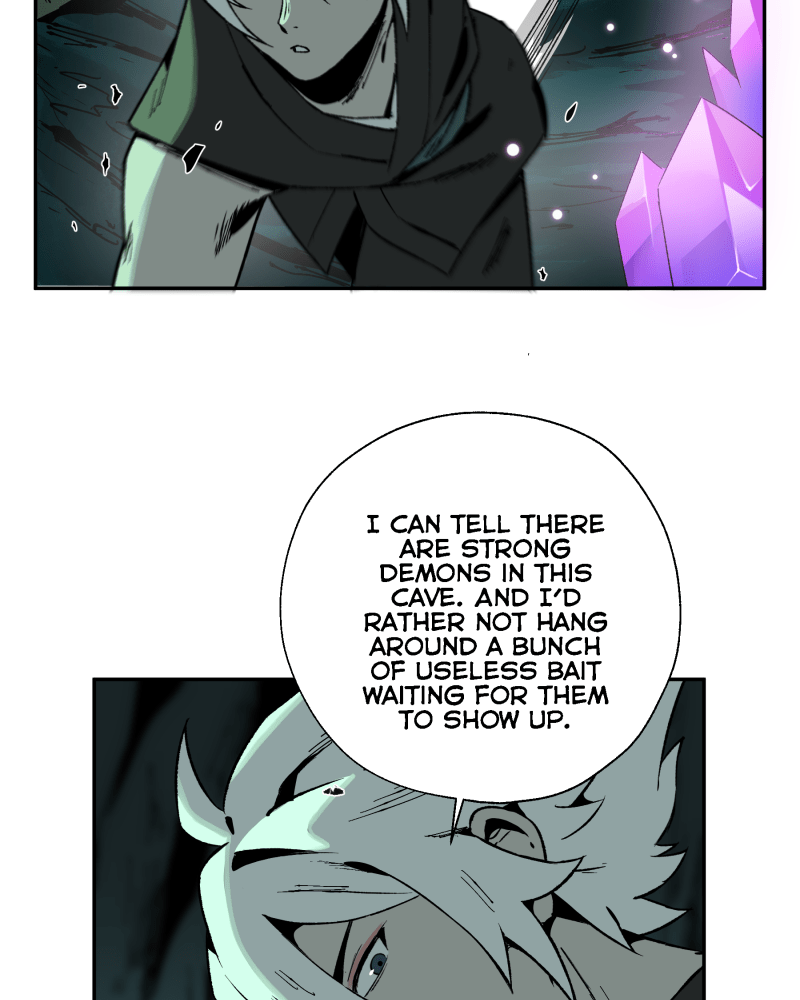 BlackSun – Manhwa Chapter 64 - page 45