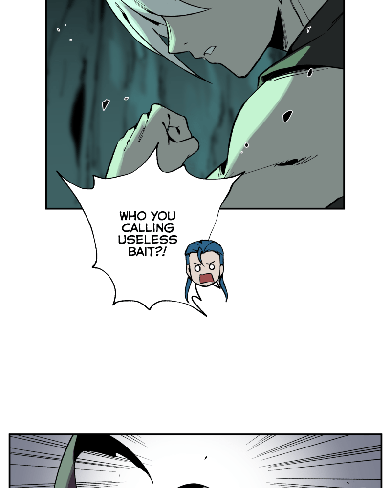 BlackSun – Manhwa Chapter 64 - page 46