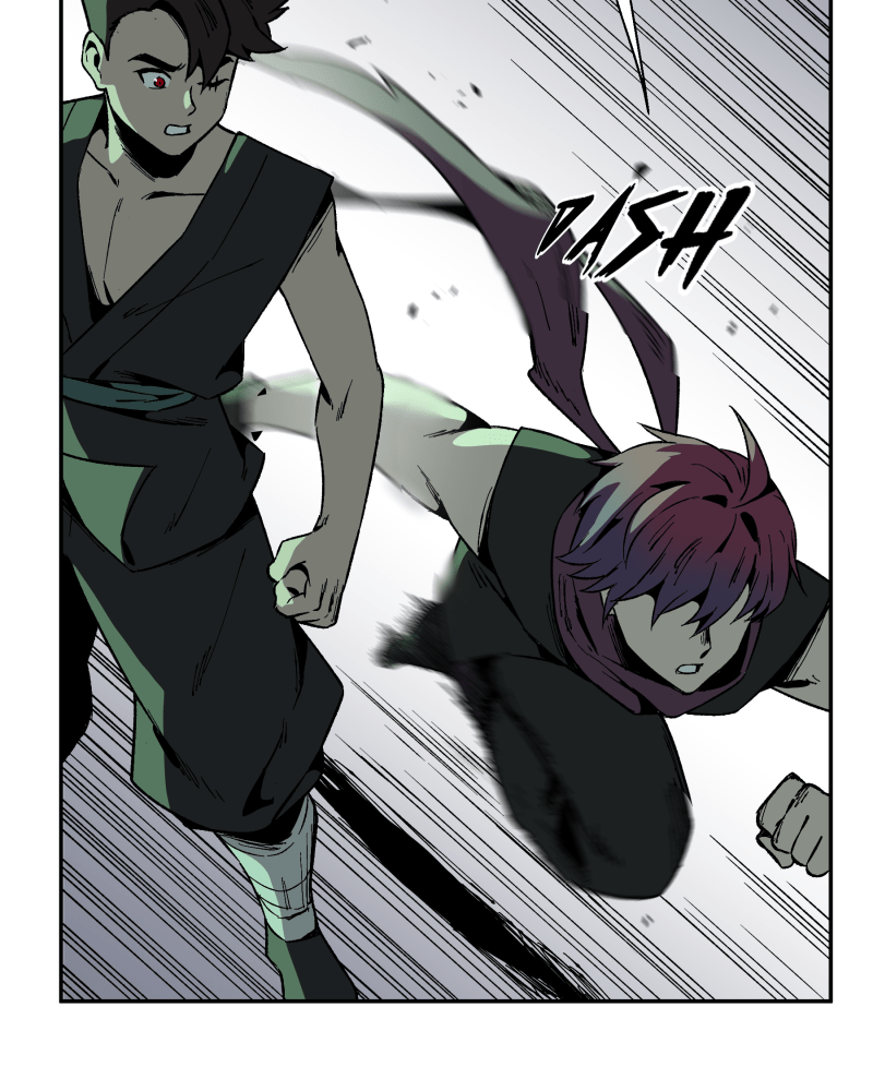 BlackSun – Manhwa Chapter 64 - page 48