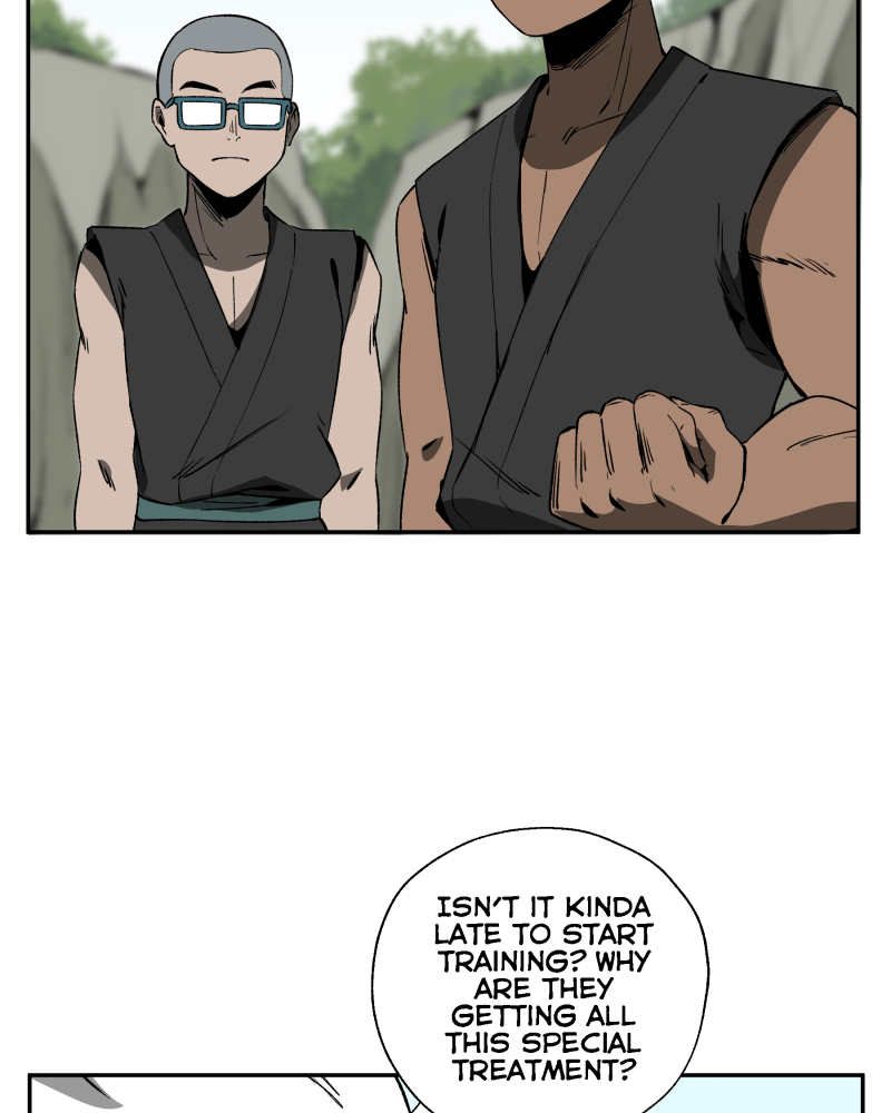 BlackSun – Manhwa Chapter 64 - page 5