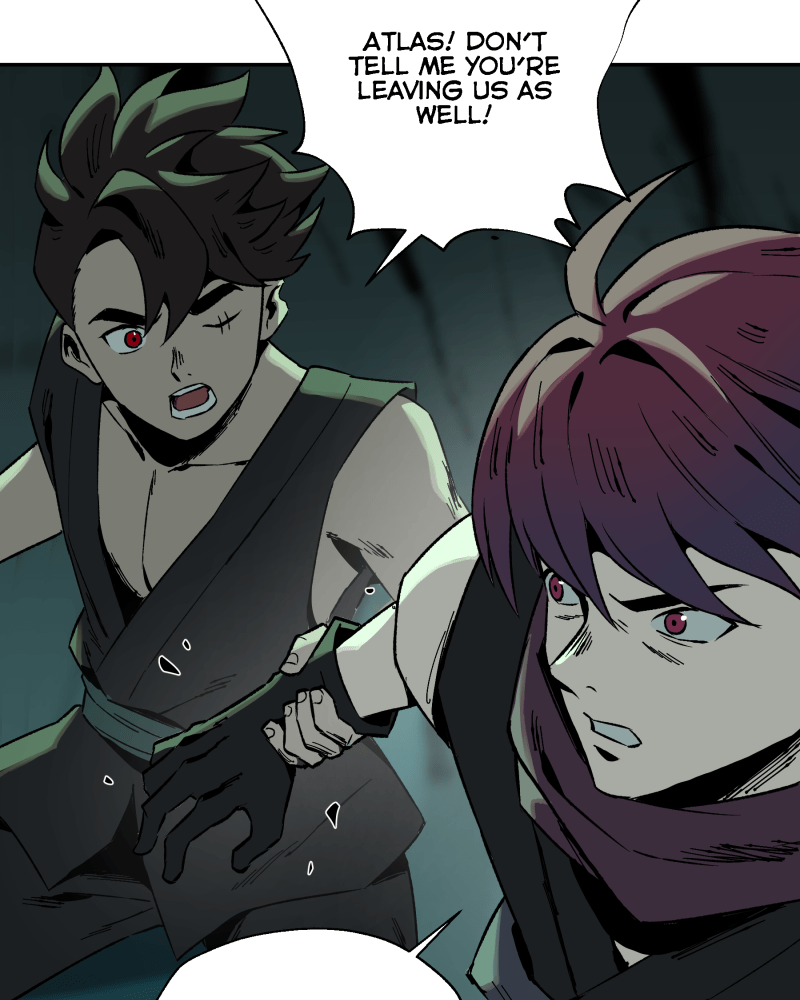 BlackSun – Manhwa Chapter 64 - page 50