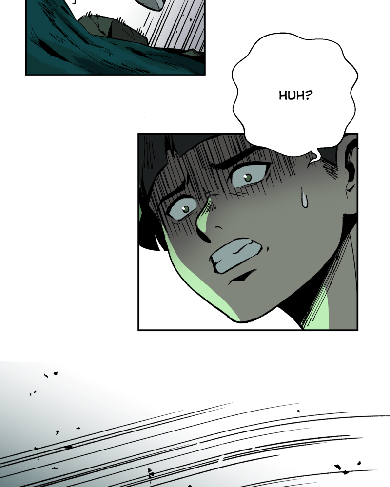 BlackSun – Manhwa Chapter 64 - page 58