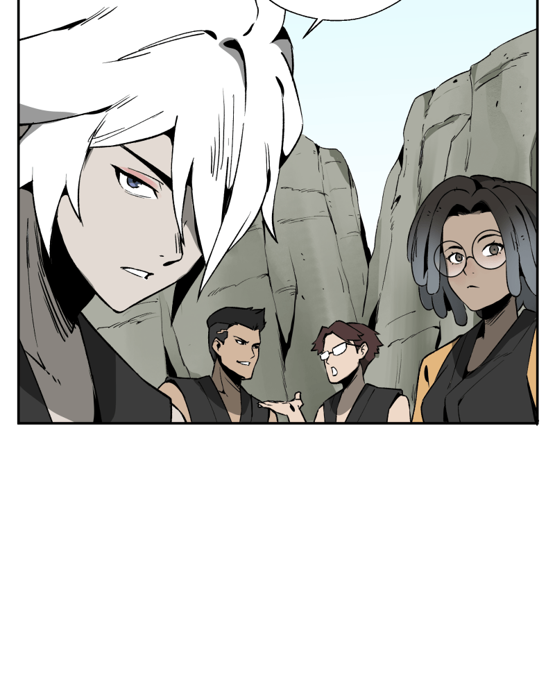 BlackSun – Manhwa Chapter 64 - page 6