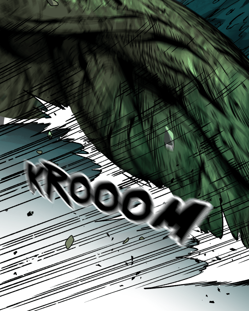 BlackSun – Manhwa Chapter 64 - page 60