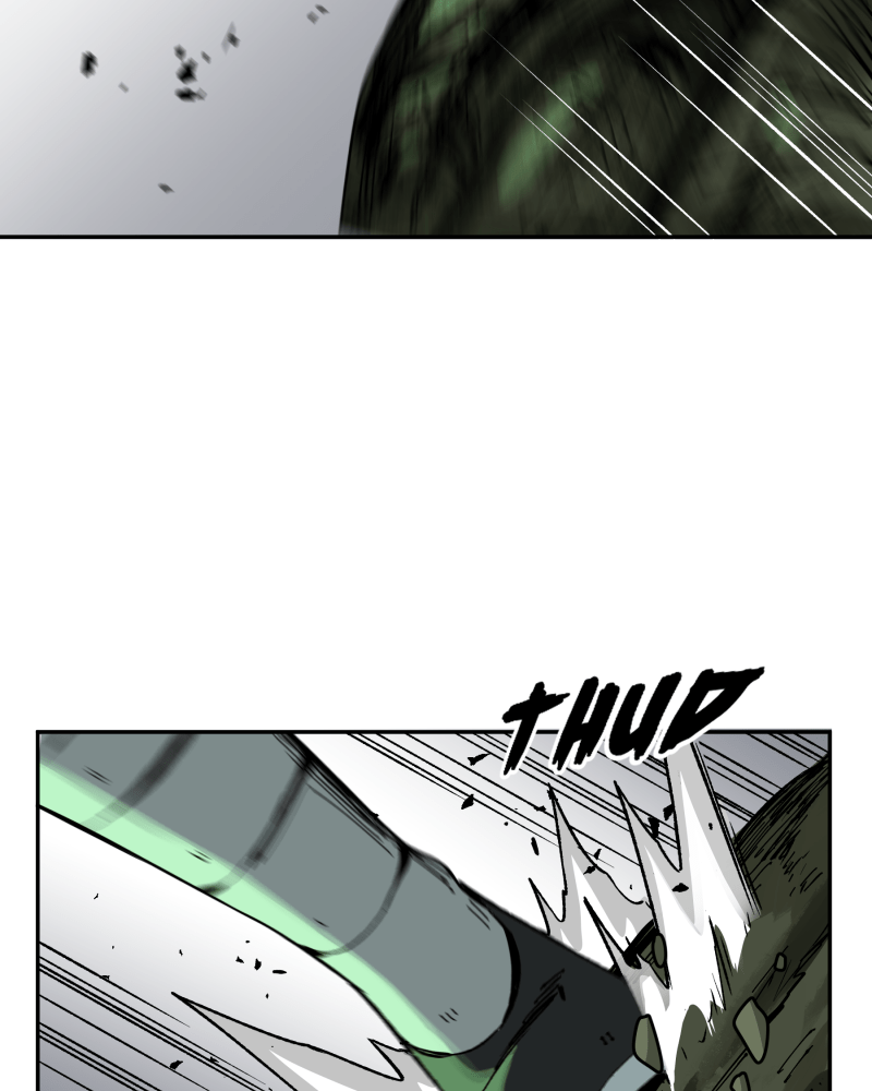 BlackSun – Manhwa Chapter 64 - page 63