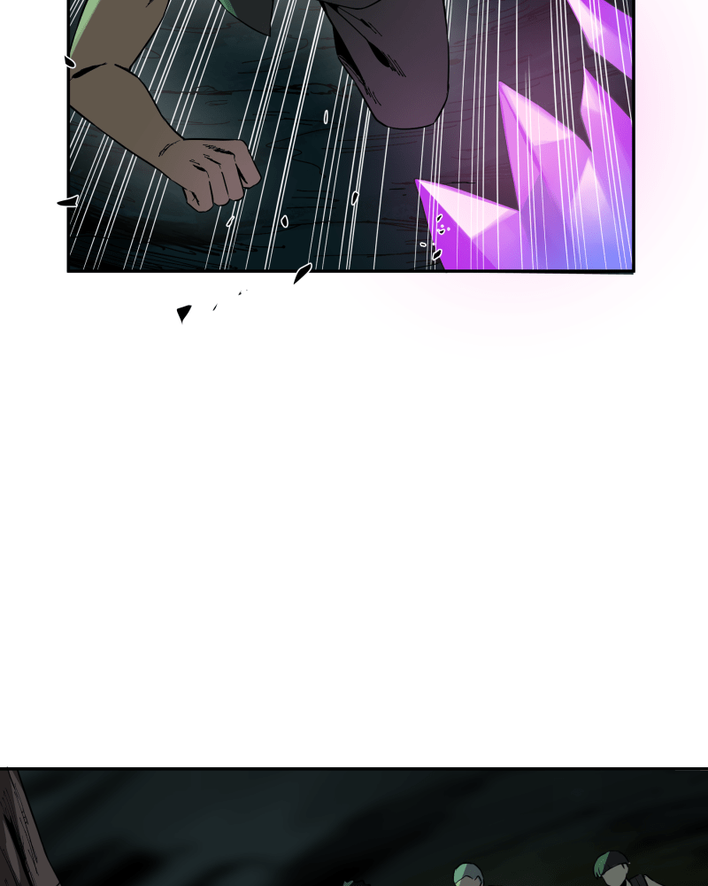 BlackSun – Manhwa Chapter 64 - page 72