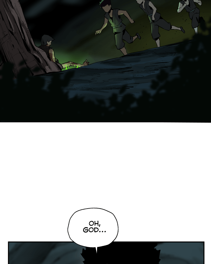 BlackSun – Manhwa Chapter 64 - page 73