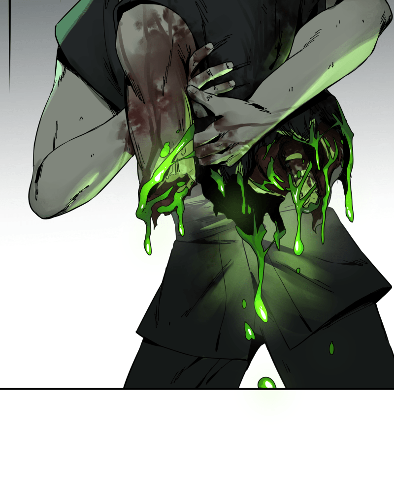 BlackSun – Manhwa Chapter 64 - page 80