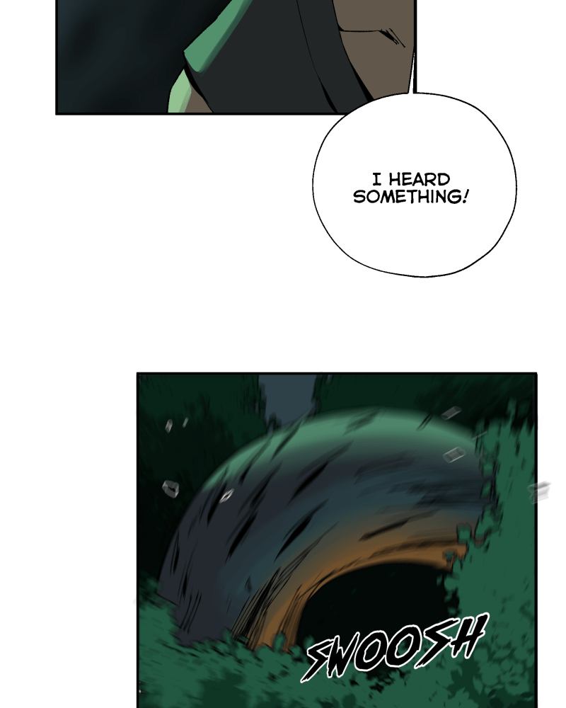 BlackSun – Manhwa Chapter 64 - page 85