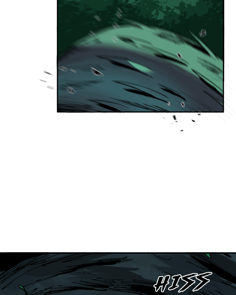 BlackSun – Manhwa Chapter 64 - page 86