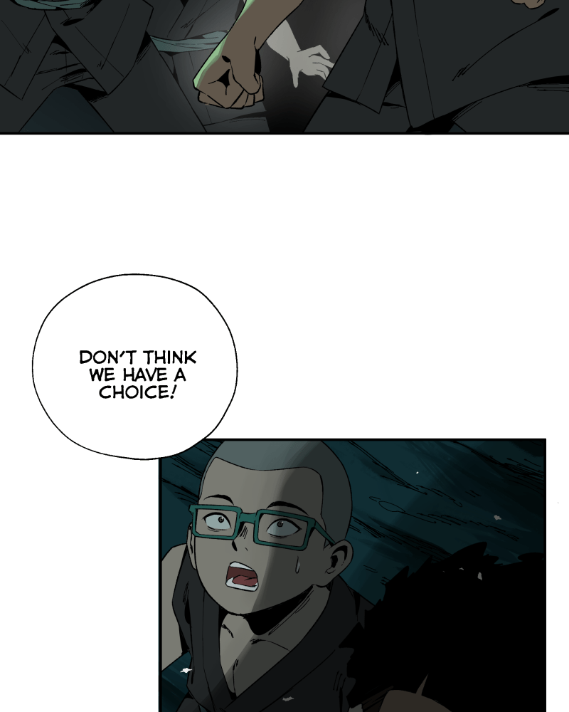 BlackSun – Manhwa Chapter 64 - page 88