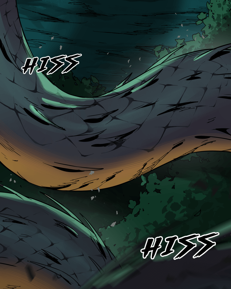 BlackSun – Manhwa Chapter 64 - page 92