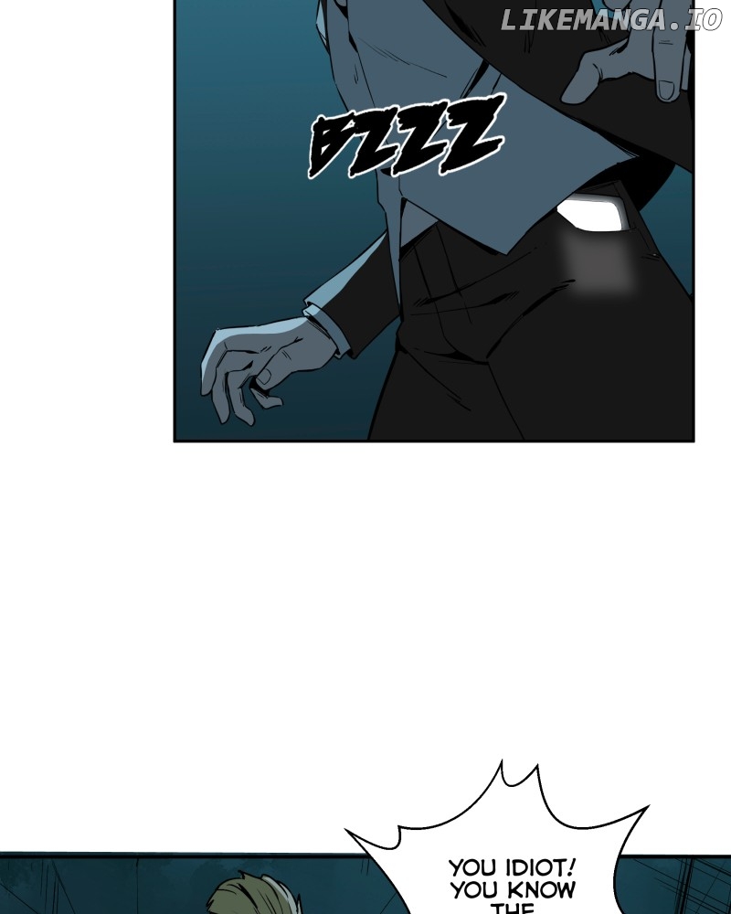 BlackSun – Manhwa Chapter 63 - page 10