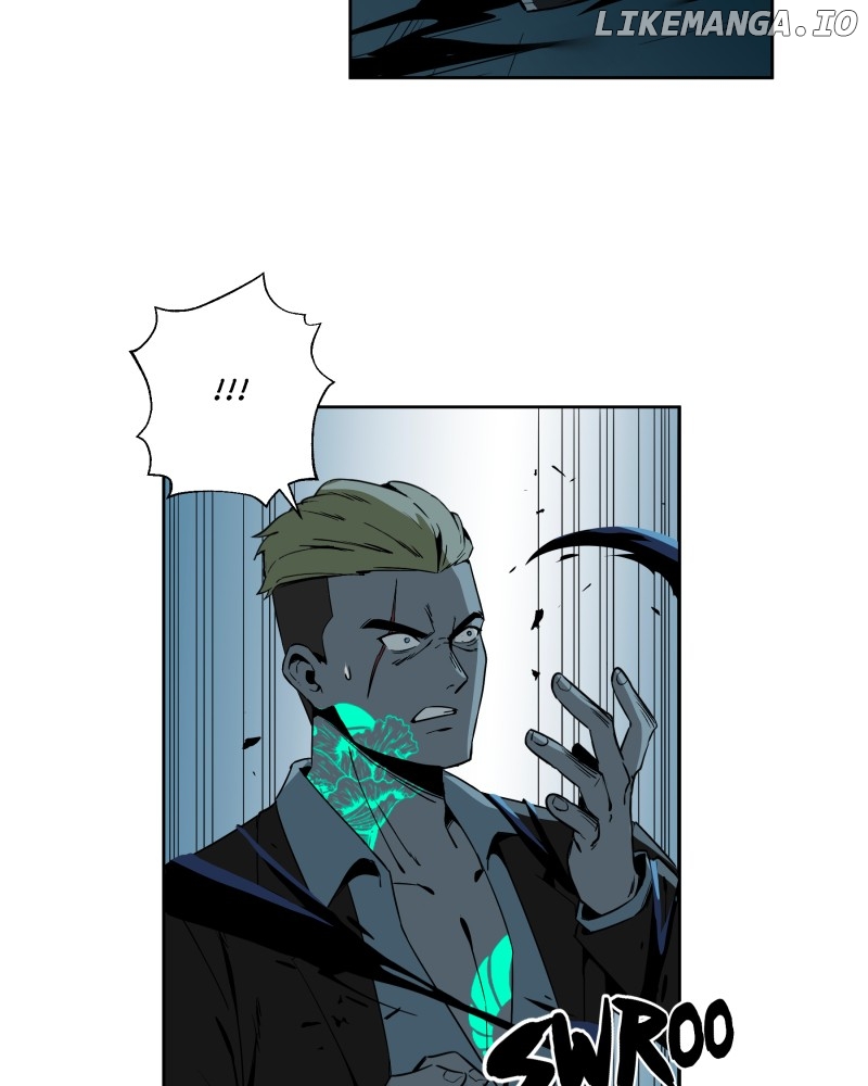BlackSun – Manhwa Chapter 63 - page 13