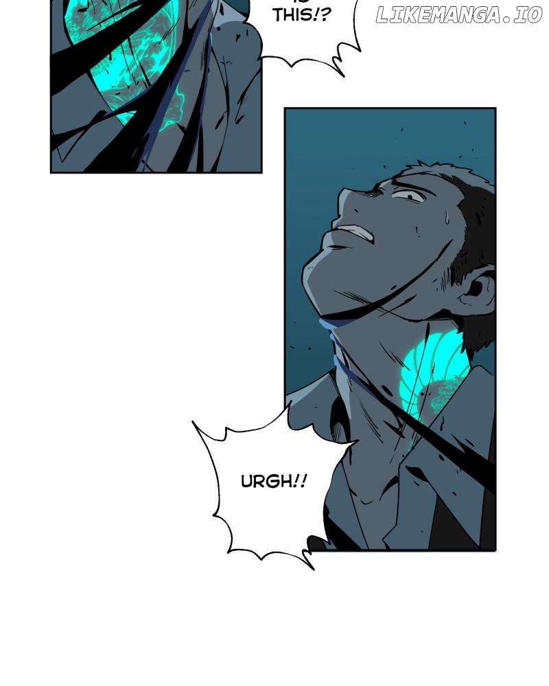 BlackSun – Manhwa Chapter 63 - page 15