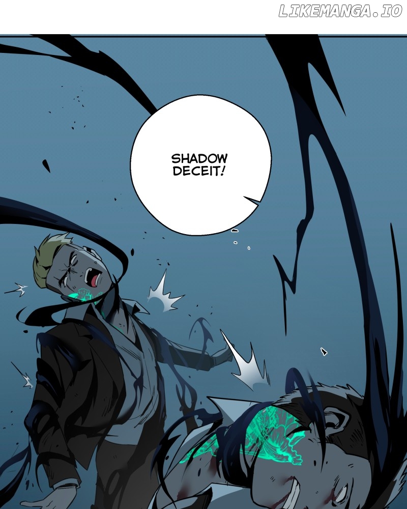 BlackSun – Manhwa Chapter 63 - page 16