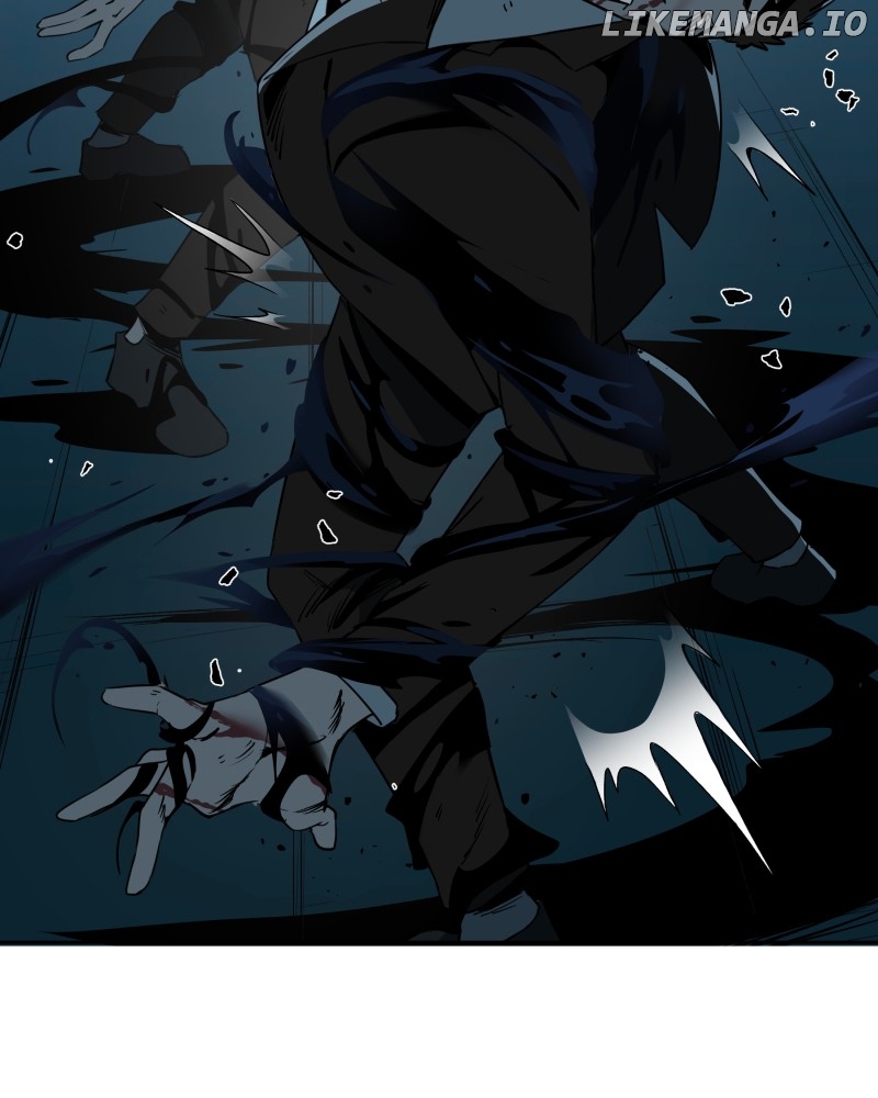 BlackSun – Manhwa Chapter 63 - page 17