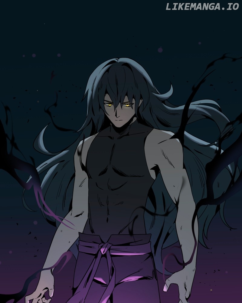 BlackSun – Manhwa Chapter 63 - page 19