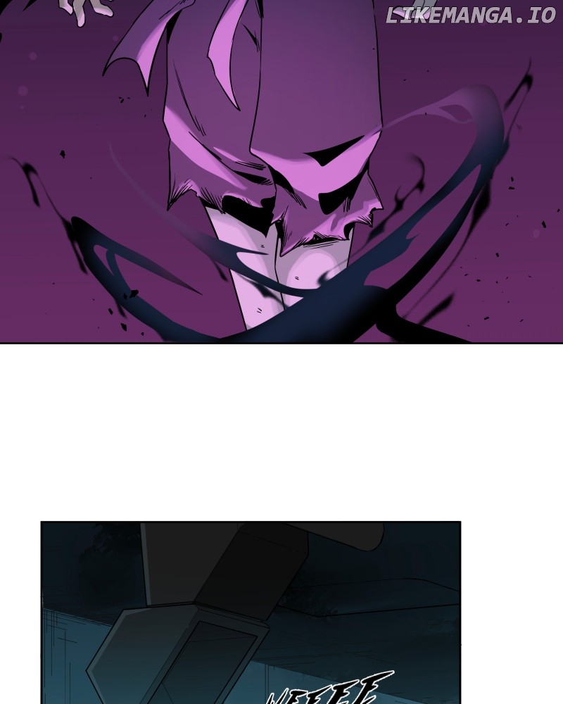 BlackSun – Manhwa Chapter 63 - page 20