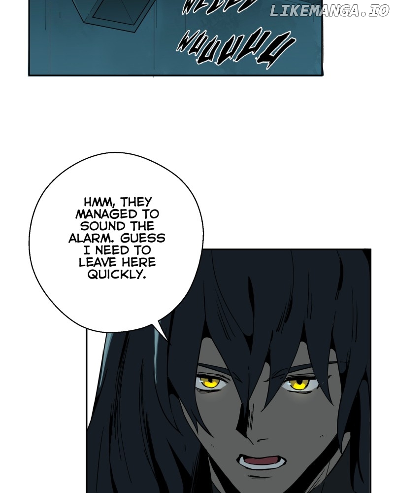 BlackSun – Manhwa Chapter 63 - page 21