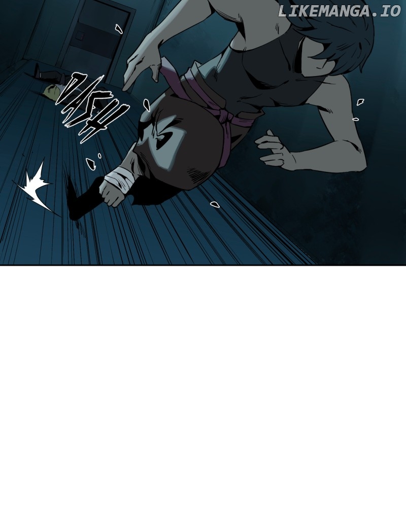 BlackSun – Manhwa Chapter 63 - page 23