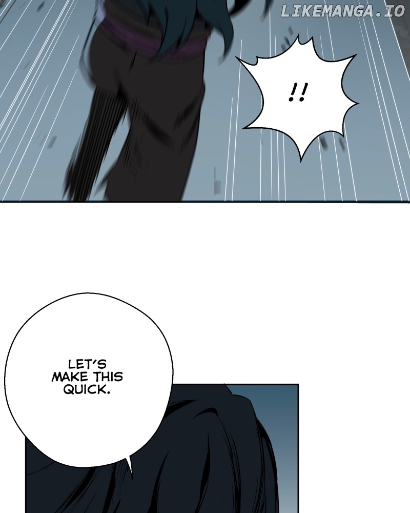 BlackSun – Manhwa Chapter 63 - page 26