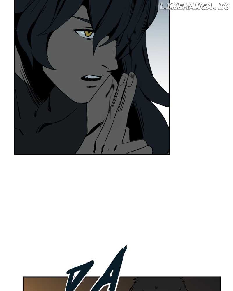 BlackSun – Manhwa Chapter 63 - page 27