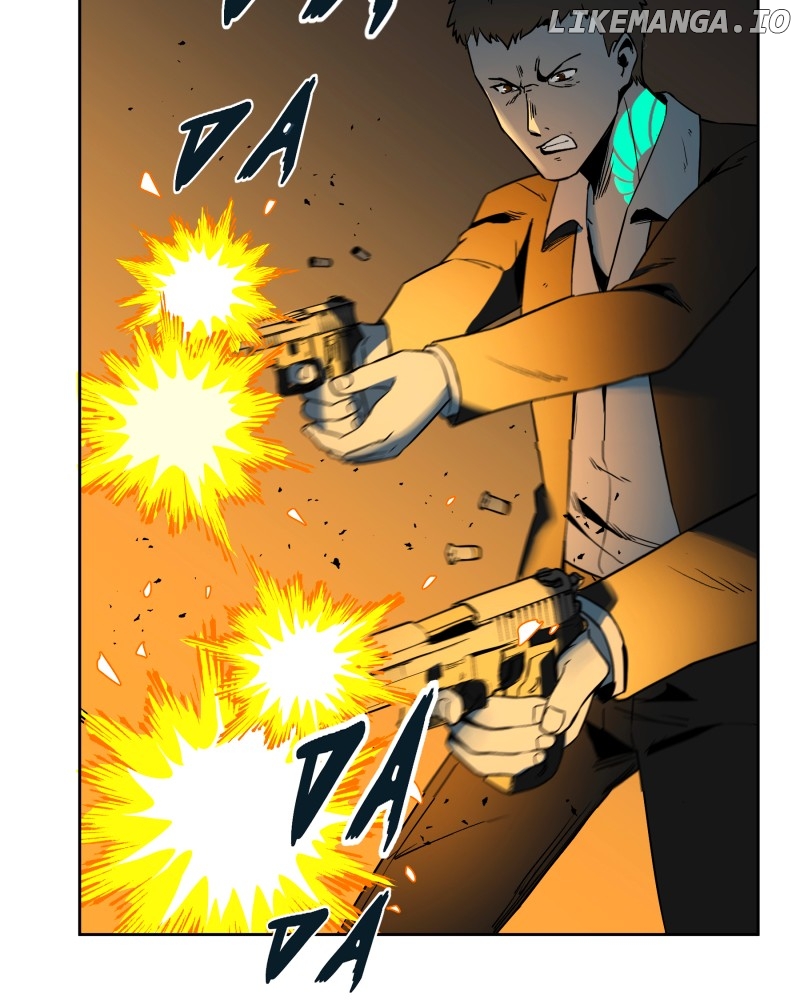 BlackSun – Manhwa Chapter 63 - page 28