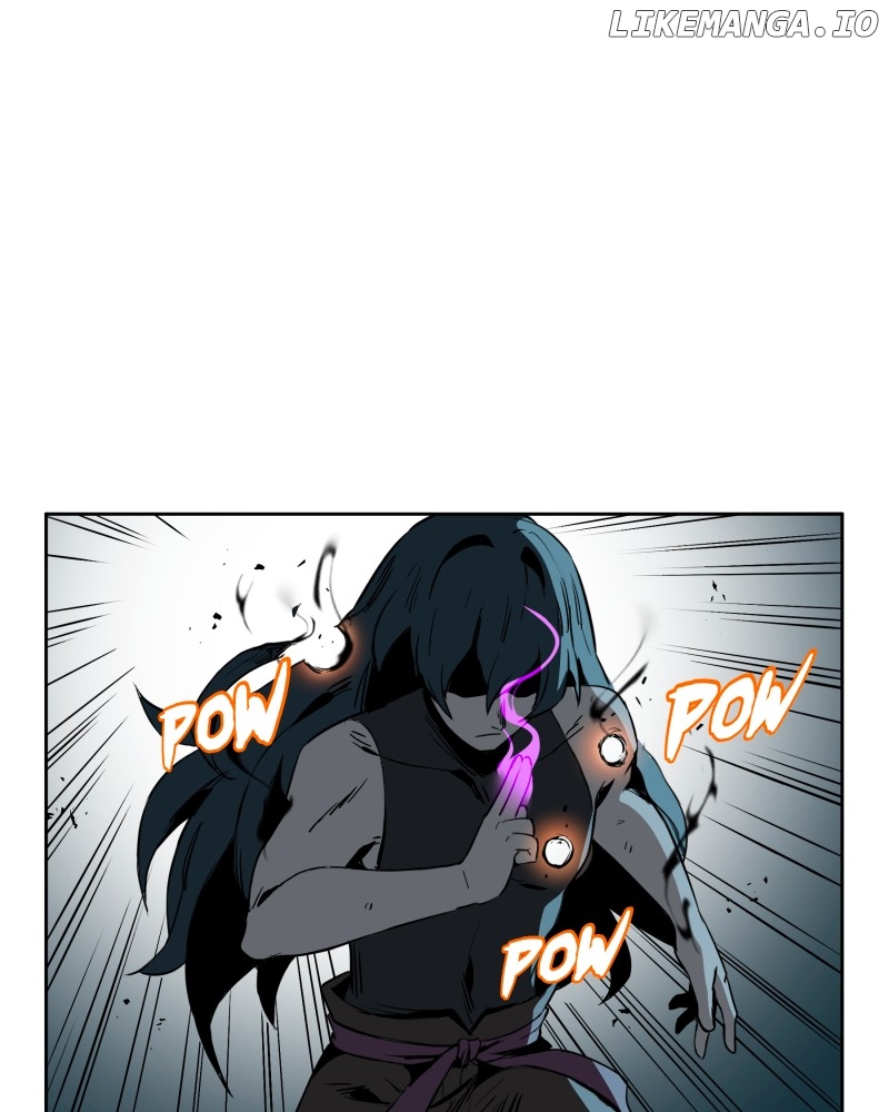 BlackSun – Manhwa Chapter 63 - page 29