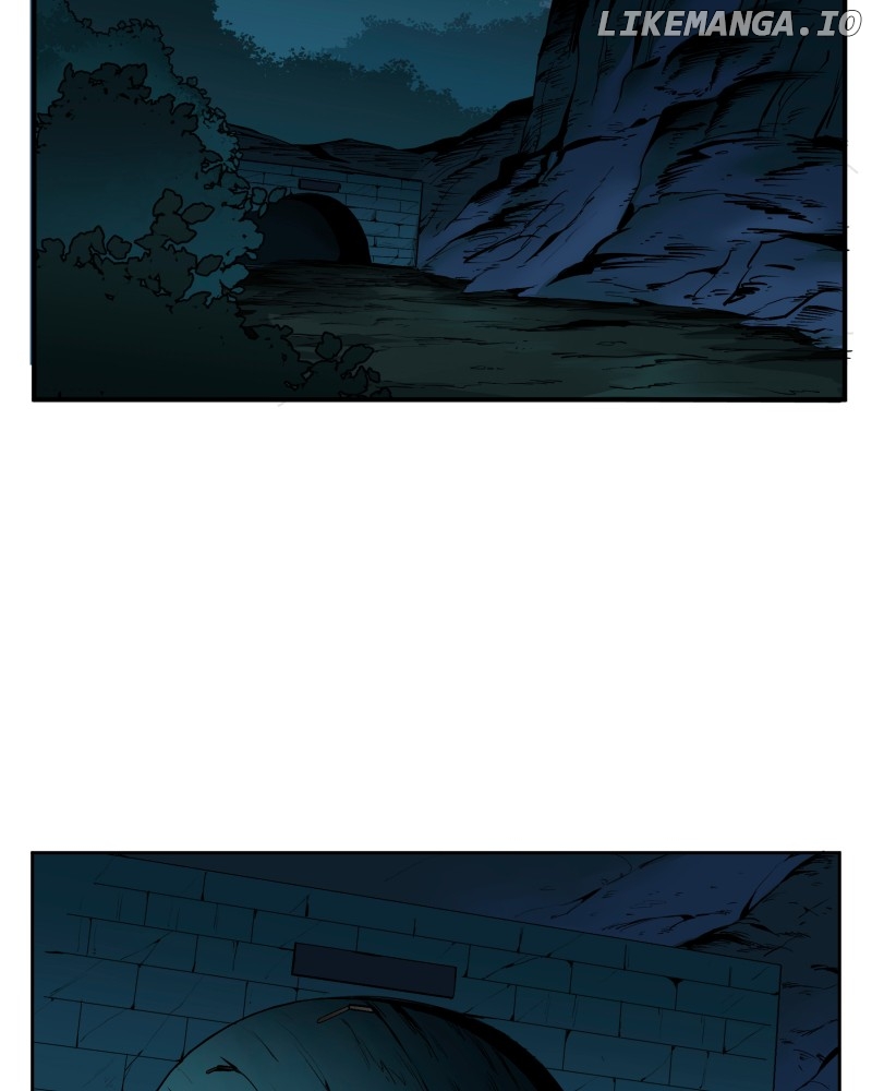 BlackSun – Manhwa Chapter 63 - page 3