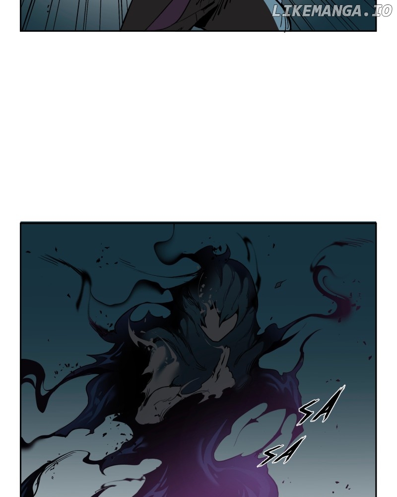 BlackSun – Manhwa Chapter 63 - page 30