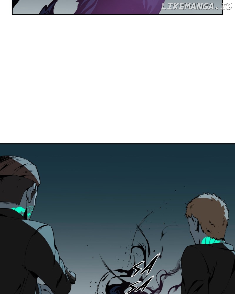 BlackSun – Manhwa Chapter 63 - page 31