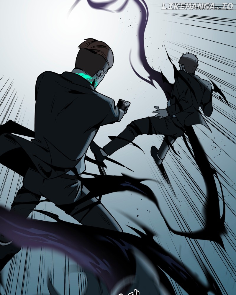 BlackSun – Manhwa Chapter 63 - page 34