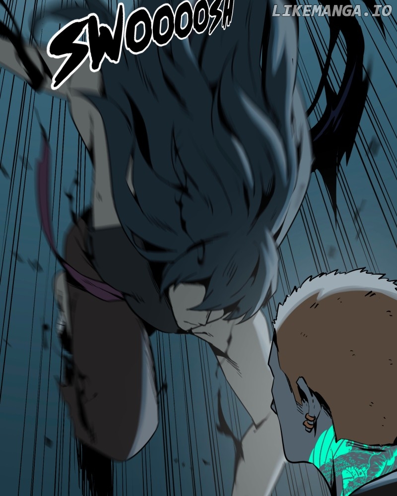 BlackSun – Manhwa Chapter 63 - page 35