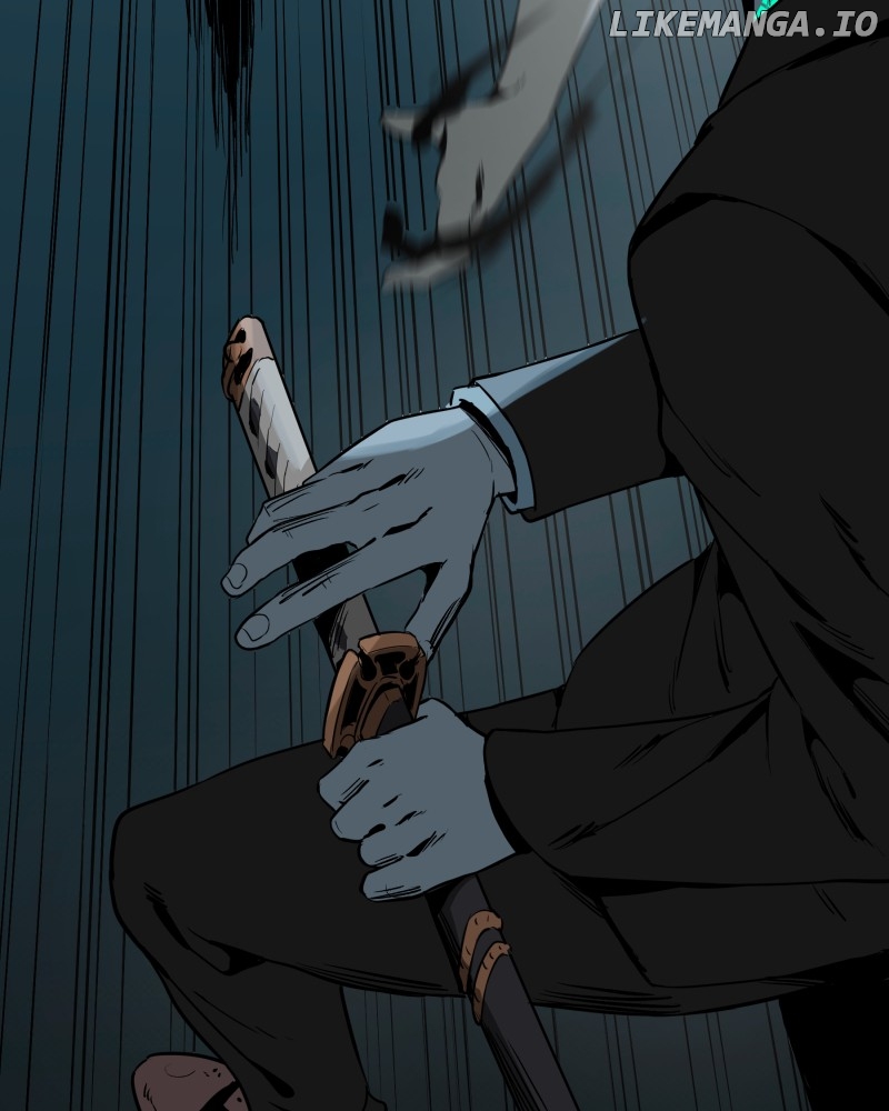 BlackSun – Manhwa Chapter 63 - page 36