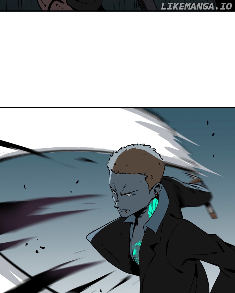 BlackSun – Manhwa Chapter 63 - page 37