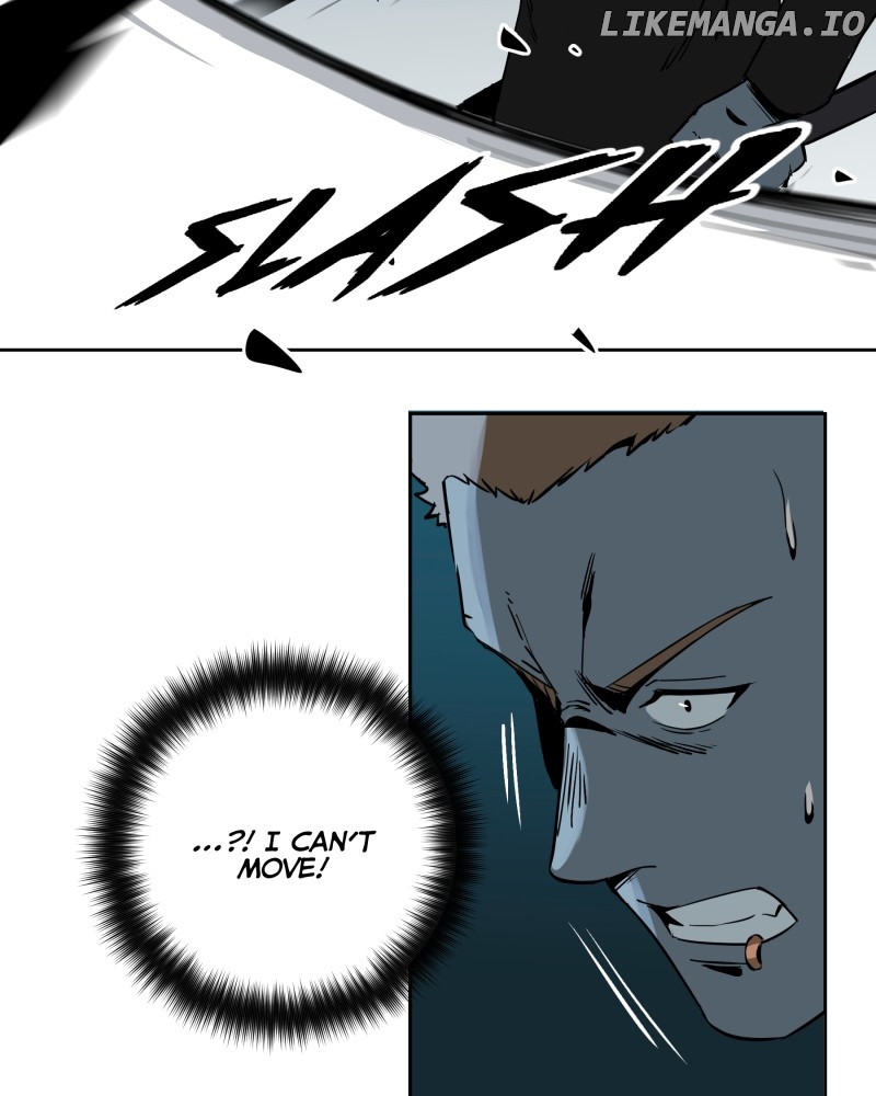 BlackSun – Manhwa Chapter 63 - page 38
