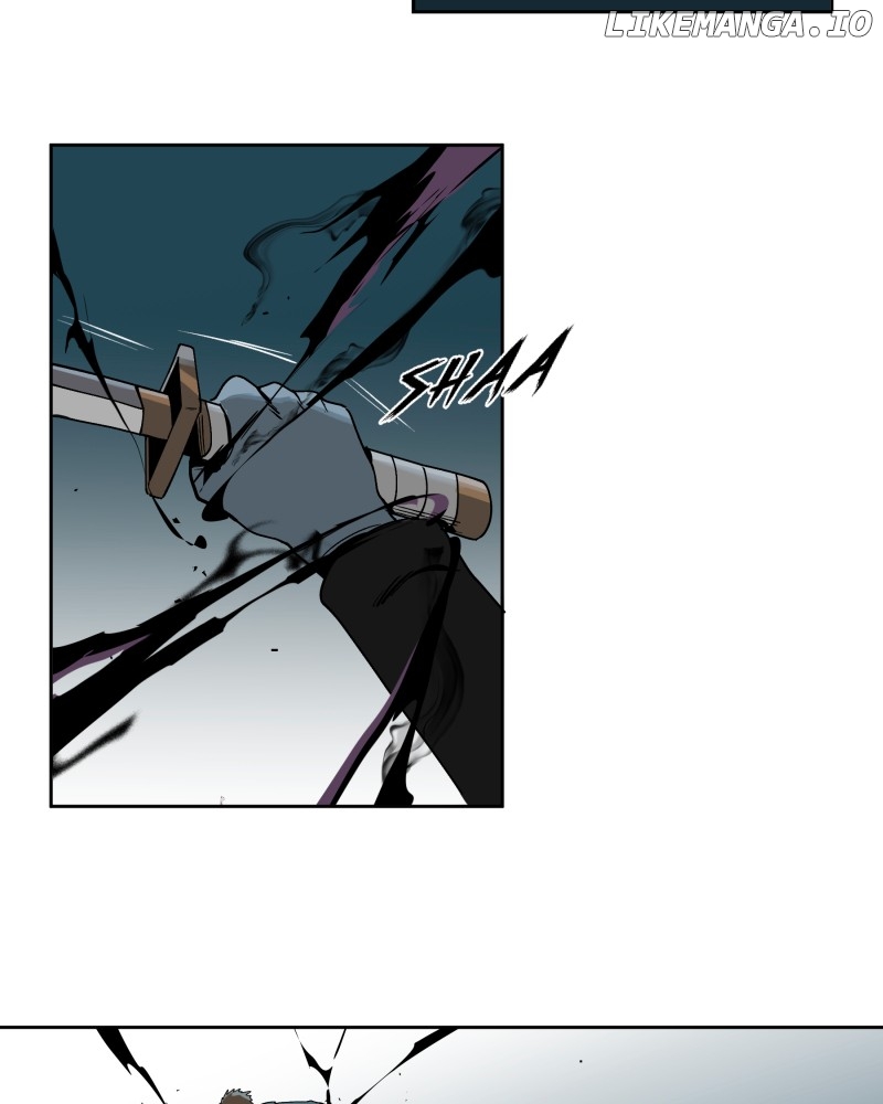 BlackSun – Manhwa Chapter 63 - page 39