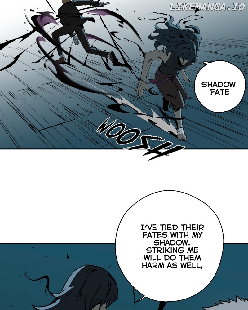 BlackSun – Manhwa Chapter 63 - page 40