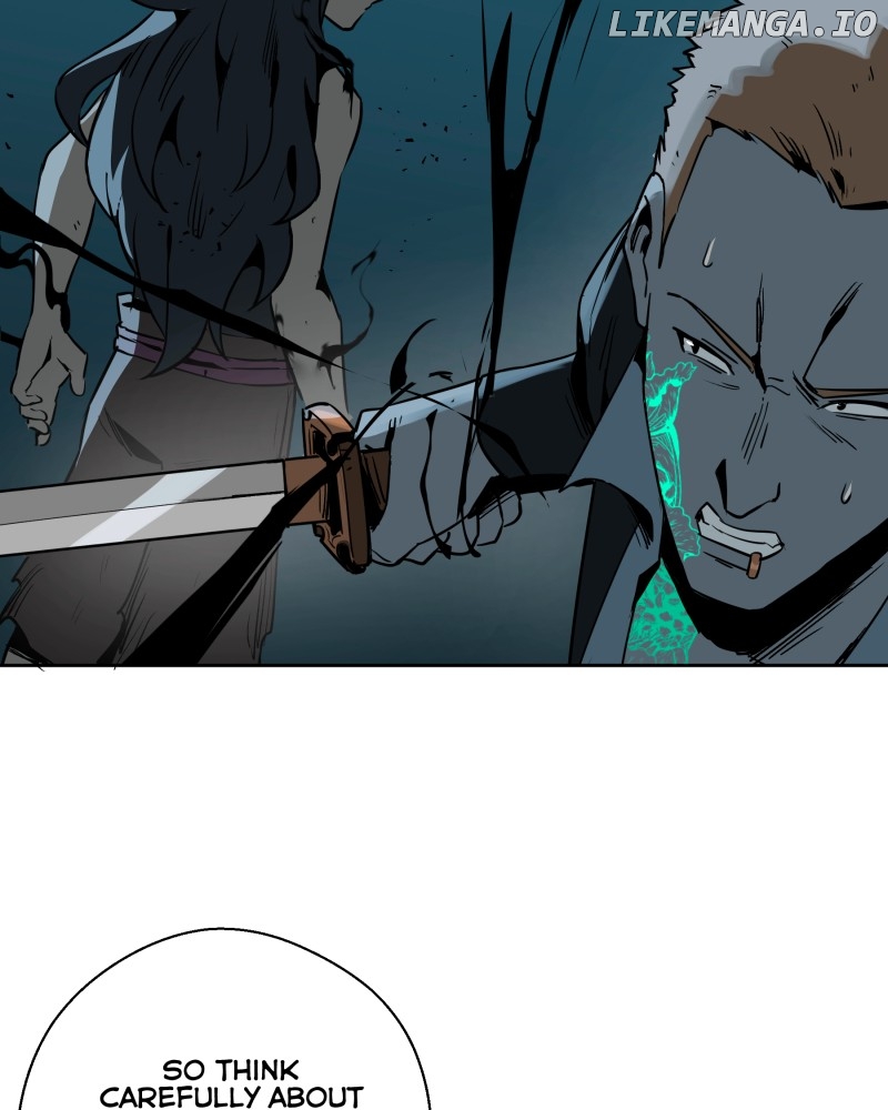 BlackSun – Manhwa Chapter 63 - page 41
