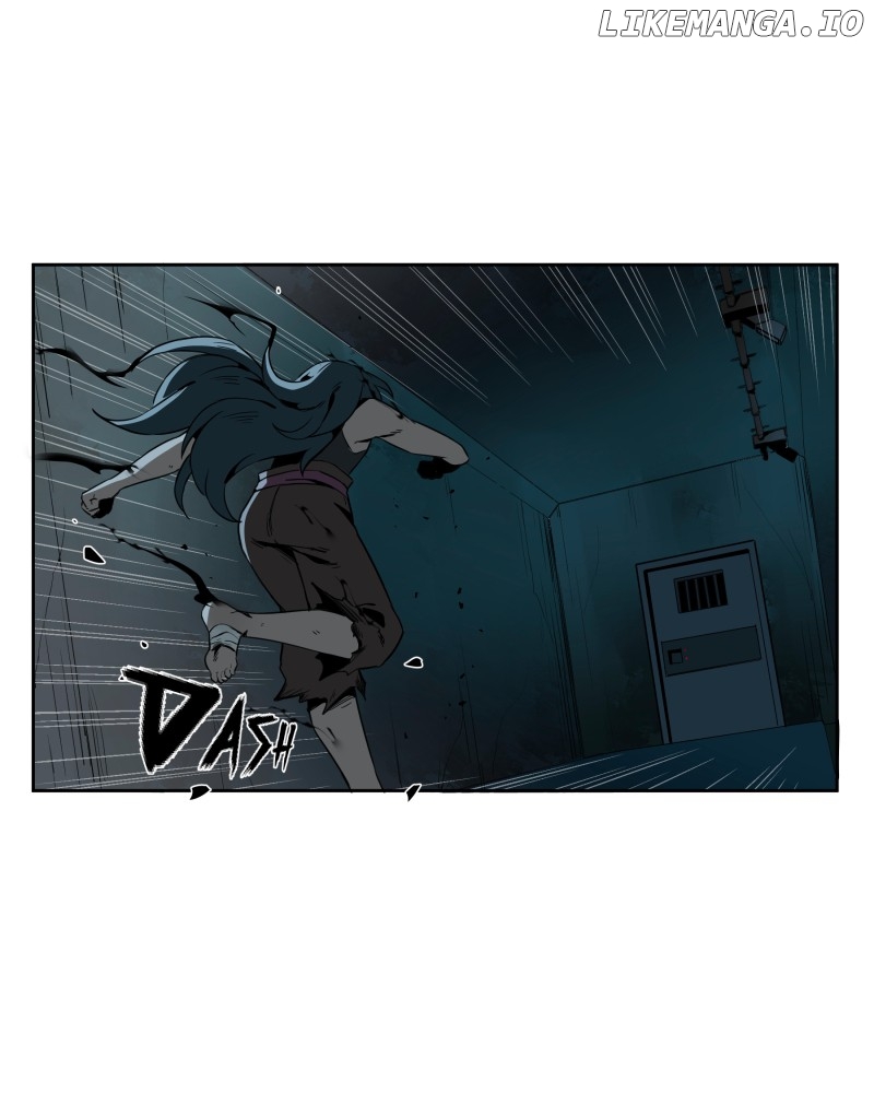 BlackSun – Manhwa Chapter 63 - page 43