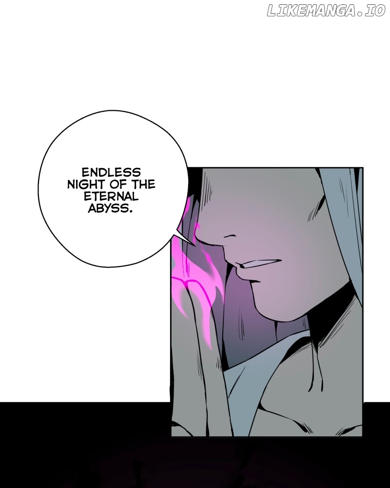 BlackSun – Manhwa Chapter 63 - page 44