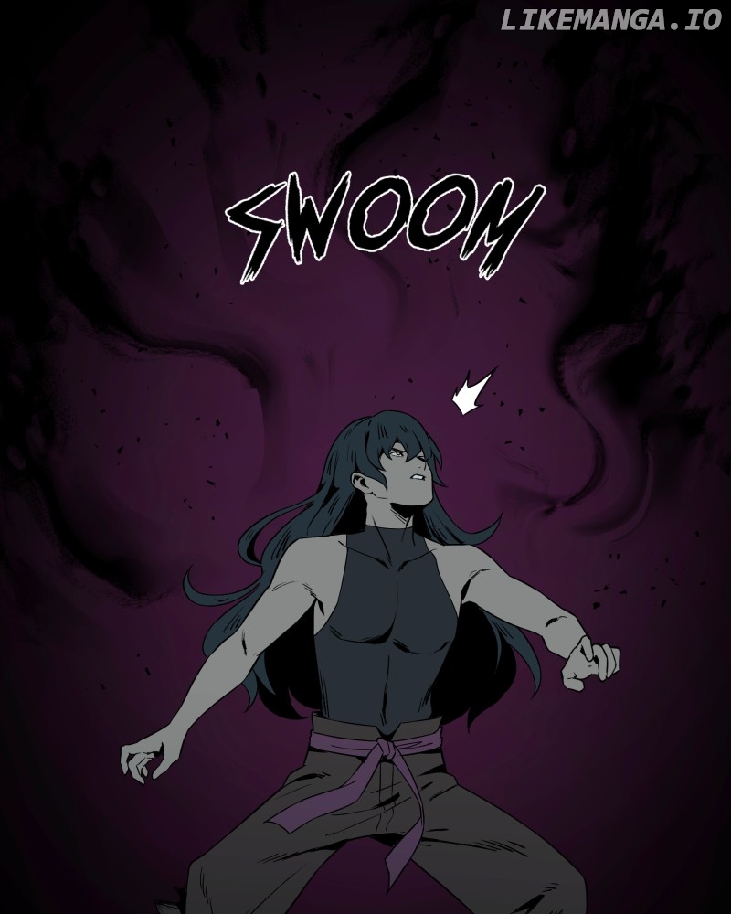 BlackSun – Manhwa Chapter 63 - page 45